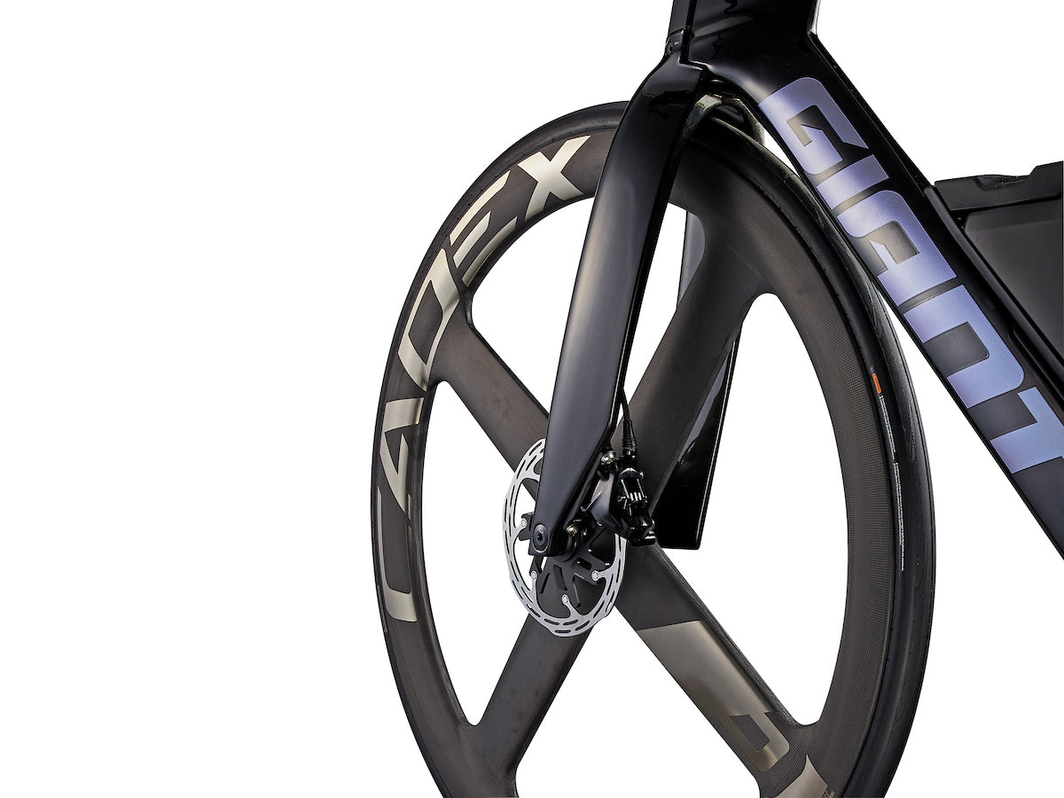 Giant Trinity Advanced SL 0 2025 - Carbon/Prismatic Haze